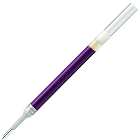 Pentel Energel Refill – Violett (12 Stück)