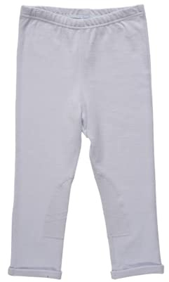 Naty Babyblaue Hose 74/80