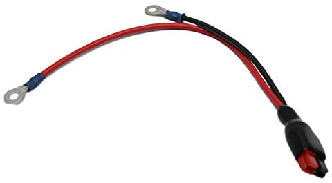 TGA Wheelchair Powerpack - Battery Lead