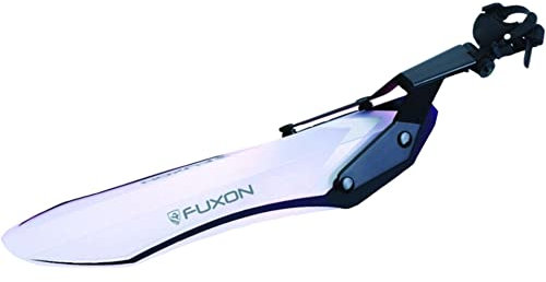 Fuxon Radschützer CLIPON rear MTB