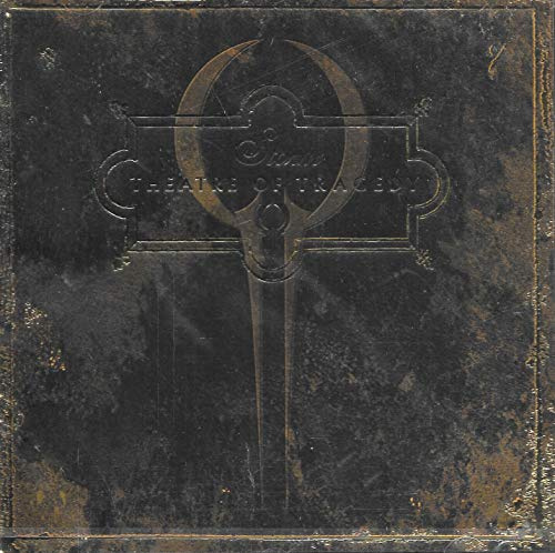 AFM RECORDS Storm