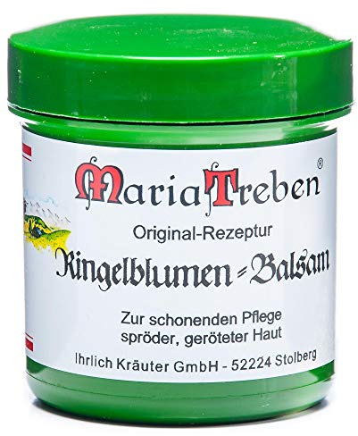 Maria Treben Ringelblumen Balsam, 100 ml