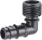 Claber 1/5.08 cm Gewinde, 2er-pack