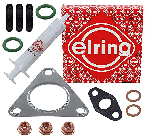 Elring 715.53 Mounting Kit, Charger