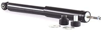 SACHS 290 393 Shock Absorber compatible with Vauxhall Corsa MK II (C) (X01) 2000-2007 Rear Axle and Other Vehicles