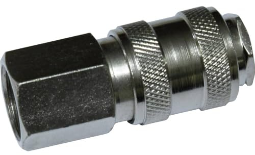 Aerotec 2009560Z Druckluft-Schnellkupplung 1 St.