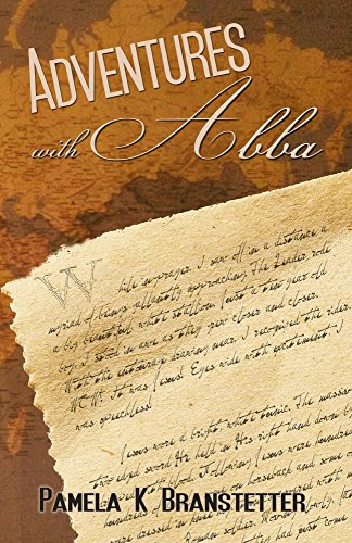 Adventures with Abba (English Edition)