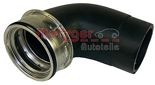 Metzger 2400116 Ladeluftschlauch