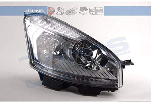 Johns Scheinwerfer H7/H1 rechts Citroen C4 Picasso ab 09/10-