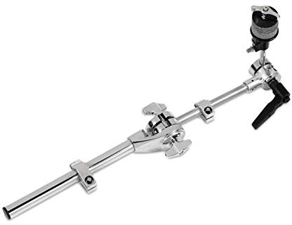 DW SM934S Short Boom Cymbal Arm, 9in x 3/4in Tube