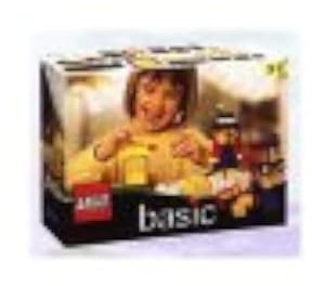 Lego 4212 - Starter Box mit Grundelementen