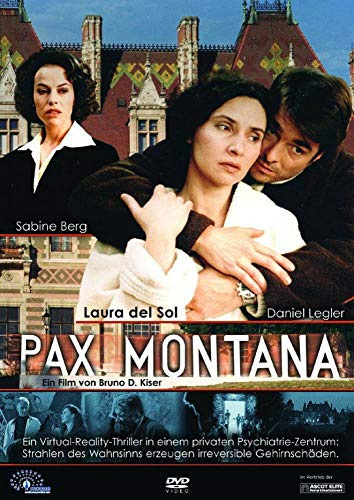 Pax Montana - Strahlen des Wahnsinns
