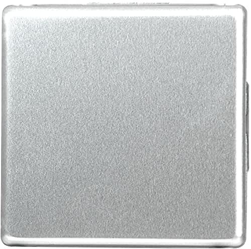 Kopp 643602078 Universalschalter (Aus und Wechsel) Vision arktis-weiß