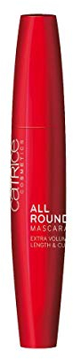 Catrice Allround-Mascara 010
