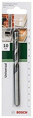 Bosch 2609255478 10mm Multi-Purpose Drill Bit