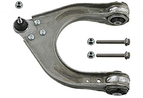 febi bilstein 33210 Querlenker mit Anbaumaterial, Lager und Gelenk, 1 Stück