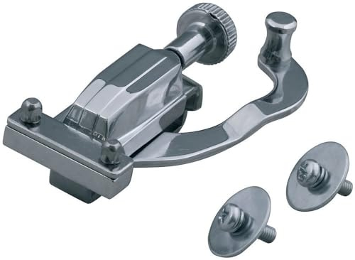 GEWA Snare throw-off Standard Hole spacing 40 mm