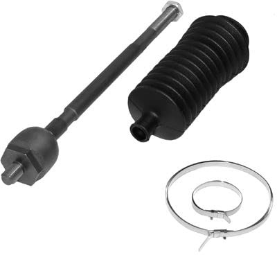 Metzger 51020348 Axialgelenk, Spurstange