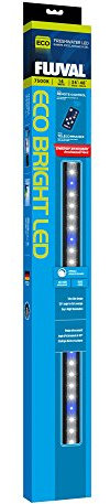 Fluval Eco Bright LED Display 13 W, 83-106 cm