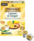 Twinings Lemon and Ginger Herbal Tea, 24 Count K-Cups by Twinings