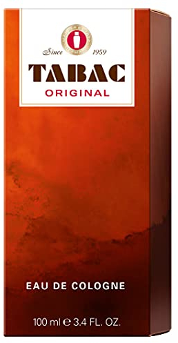 Tabac: Tabac homme/man, Eau de Cologne (300 ml)