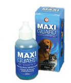 Maxi Guard Oral Cleansing Gel 60ml