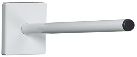 bott perfo Haltedorn, Länge 300 mm für Schlitzplatten, 1 Stück, lichtgrau, 14022025.16