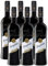 Rotwild Dornfelder Qualitätswein trocken (6 x 0.75 l)