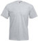 Fruit of the Loom Men's Short-Sleeved T-Shirt - - Medium
