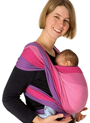 DIDYMOS Babytragetuch, Modell Eva Gr.7