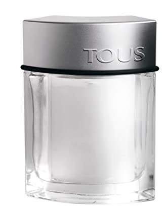 Tous Man EDT 50 ml Vapo, 1er Pack (1 x 50 ml)