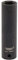 Draper 5188 Square Drive Expert Hi-Torq Douille à choc profonde Bleu 10 mm