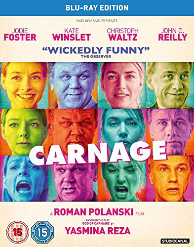STUDIOCANAL 5055201819116