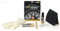 Raid HP 340003 Aluminiumfelgen Reparatur Kit, schwarz matt