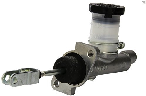 ABS All Brake Systems 71571 - Cilindro Trasmettitore, Frizione