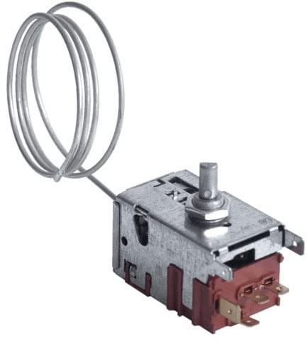 THERMOSTAT 077B6990 pour REFRIGERATEUR BRANDT - 46X1000