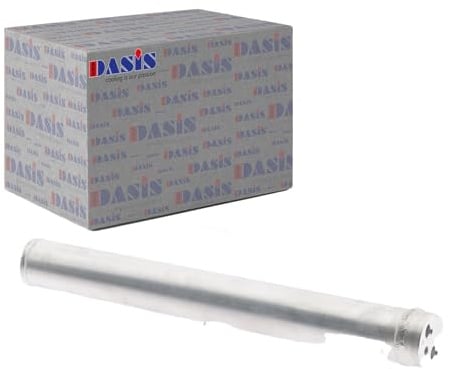 AKS DASIS 800289N Klimaanlagen