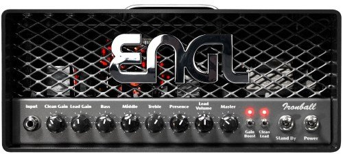 ENGL IRONBALL HEAD 20