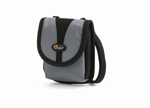 Lowepro Rezo 15 Kameratasche schiefergrau