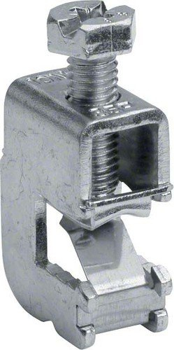 Hager K96J SS-Klemme f.CU40X101.5/35qmm