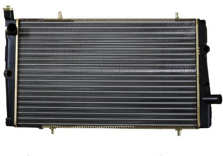 NRF 54669 Radiateur, refroidissement du moteur