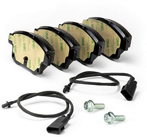 Delphi LP1955 Brake Pad
