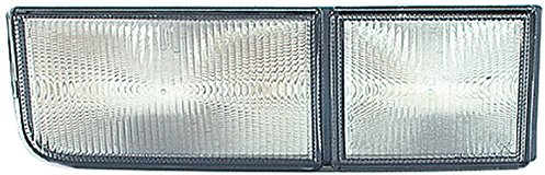 HELLA 8XU 144 427-001 Blende, Nebelscheinwerfer