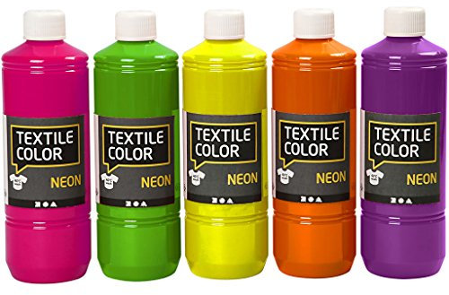 COLOR TEXTIL - ORTIMIENTO - NE