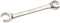 BGS 1761-30x32 | Llave de estrella doble abierta | 30 x 32 mm