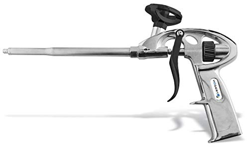 Hogert HT4R422 - Pistola per schiuma
