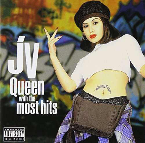 Queen with the Most Hits