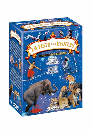 La piste aux etoiles [FR Import]