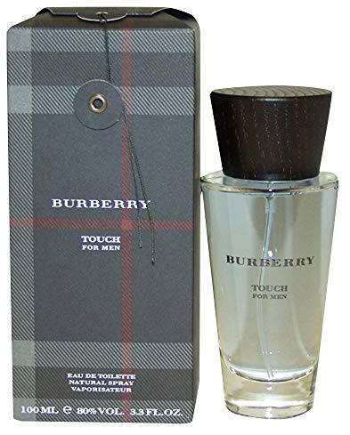BURBERRY Touch Eau de Toilette (Packaging May Vary)