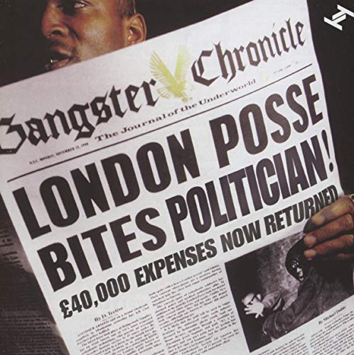 Gangster Chronicles: The Definitive Collection